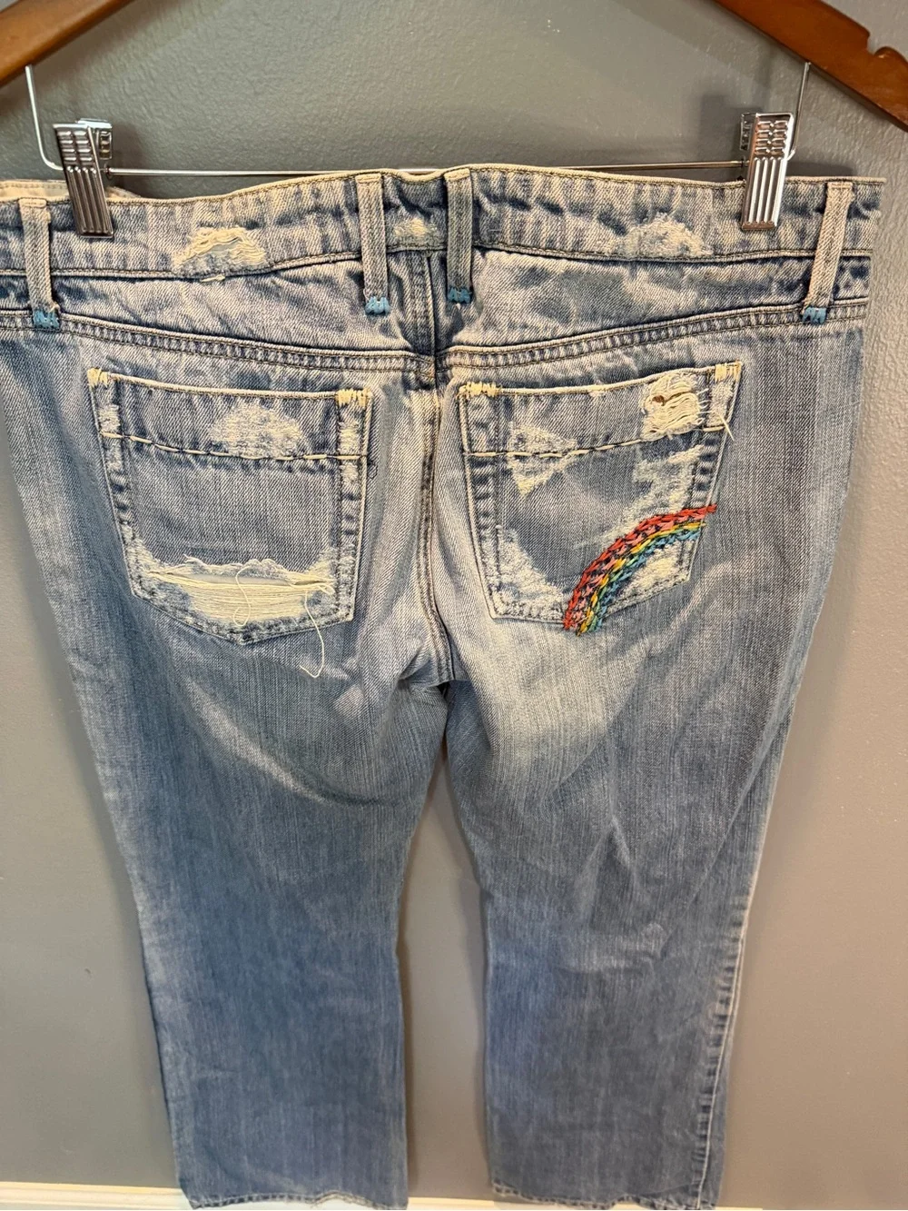 Joes Jeans casual straight